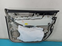 Tapicerka drzwi przód lewa boczek Ford Edge II