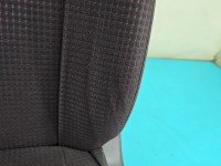Fotel lewy przód kierowcy Mitsubishi Space Star II 12- EU