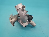 Turbosprężarka Regenerowana Opel Astra IV J 1.4 T 140KM 781504-7, E-55565353, UAJ14905R