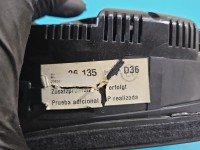 Licznik Audi A4 B6 0263626135 1.9 tdi EUROPA