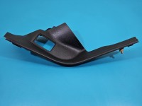 Osłona ZAŚLEPKA PLASTIK BMW iX3 G08 7432100