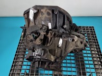 Skrzynia biegów PK4 001, PK4001 Renault Megane II 2.0 dci