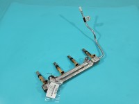 Wtryskiwacz Toyota Auris II 23250-0T030 1.8 hybryda