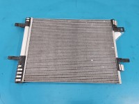 Chłodnica klimatyzacji Citroen C5 Aircross 17-25 9817275680 1.2 T