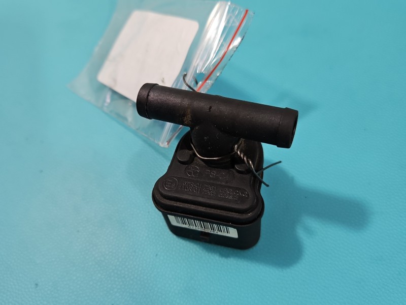 Czujnik ciśnienia LPG gazu