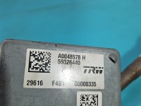 Pompa wspomagania Fiat Tipo II 15- A0052018, A0048578H 1.6 jtd (55260384)