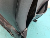 Fotel prawy przód pasażera CITROEN DS3 10-16 3d EUROPA