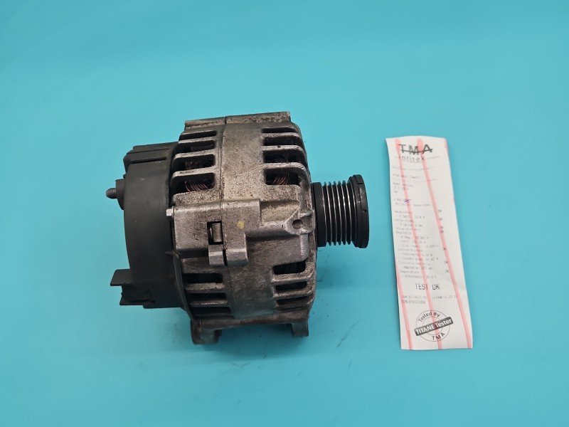 TEST Alternator Mitsubishi Space star 1.9 dci TEST Alternator Mitsubishi Space star 1.9 dci