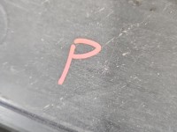 Osłona ZAŚLEPKA PLASTIK przetarcia, PŁYTA PODWOZIA Vw Golf Sportsvan 5Q0825202S