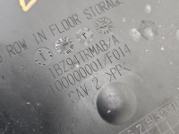 Schowek pasażera Fiat Freemont EUROPA