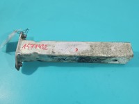 Wzmocnienie zderzaka przód belka AUDI A8 D4 4H Strefa zgniotu prawa przednie LX7Q