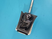 DŹWIGNIA LEWAREK WYBIERAK LINKI Opel Astra II G 1.6 8V wiel