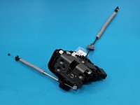 Zamek tył lewy Volvo XC60 I 08- 30799324