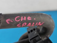 przewód wąż rurka wody Mercedes W246 2.1 cdi A2465011358