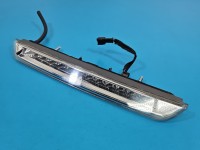TRZECIE ŚWIATŁO STOP STOPU Peugeot 2008 I 13-19 HB 9688016380