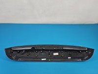 Spoiler lotka klapy Alfa romeo Stelvio 318