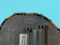 Silniczek Silnik wycieraczek przód Vw Golf VI 1397220652