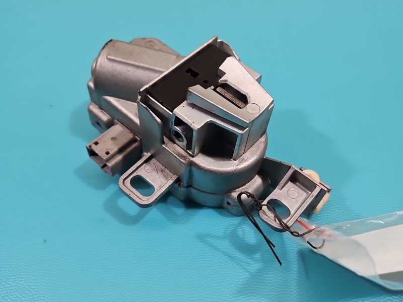Blokada kierownicy Volvo V40 II 12- 31340956