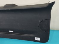 Tapicerka klapy boczek bagażnika BMW iX3 G08 7460443, 7484143