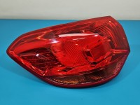 Lampa tył lewa Opel Astra IV J kombi W BŁOTNIK kombi EUROPA