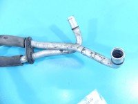przewód wąż rurka wody Porsche Panamera I 970 97057258400, 97057258500 4.8 V8 400KM