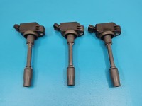 Cewka zapłonowa Toyota Corolla E21 19- 90919-02277 1.5 12V komplet 3el