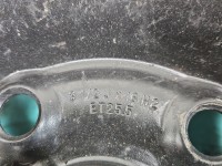 Koło zapasowe 18" dojazdowe dojazdówka Vw Golf plus Rozstaw śrub: 5x112, Continental, 125 mm, Profil opony: 70, Kod...