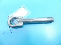 Ucho holownicze hak Toyota Verso 09-18