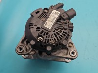 TEST Alternator Peugeot 2008 II 9835688980 1.2 12V