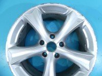 Felga aluminiowa 18" Vw Touareg I 7L alufelga