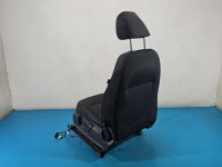 Fotel lewy przód kierowcy Vw Jetta VI 4d EUROPA