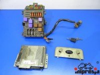Komputer Sterownik silnika Renault Laguna I 3.0 V6 12V wtr.wielpkt