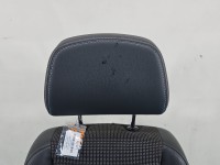 Fotel prawy przód pasażera Opel Astra III H 5d EUROPA