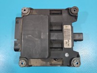 Zawór magnetyczny 6Q0906625E Seat Altea 1.9 tdi (BXE)