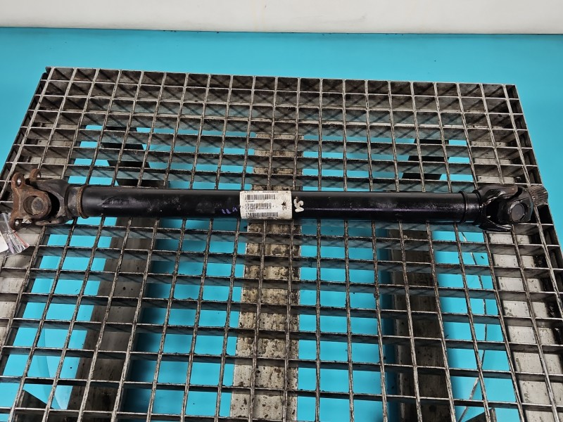 Wał napędowy przód BMW X6 E71 3.0d