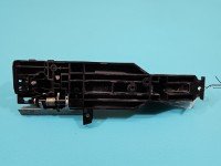 Klamka tył prawa zewnętrzna Nissan Qashqai II J11 13-21