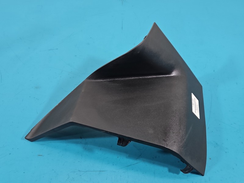 Osłona ZAŚLEPKA PLASTIK MG3 24- 11326201