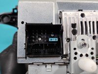 Radio fabryczne Ford S-max I MK1 radioodtwarzacz