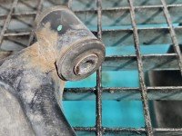 Wahacz przód lewy Mitsubishi Space Star II 12- przedni