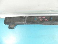 Wzmocnienie zderzaka tył belka Citroen C5 II X7 IMPRK1074101, 7S29087, Europejska, biały EWPB, tył tylne biały EWPB