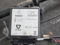 Hak holowniczy Renault Kadjar