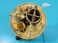 pompka Pompa paliwa Volvo XC90 I 02- 2.4 D5 (D5244T) 0580314299, 8621966 Producent części: Volvo, Brak wtyczki 5 PIN