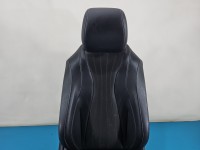 Fotele komplet kanapa Mercedes W213