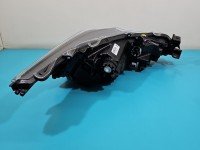 Reflektor lewy lampa przód Toyota Corolla E21 19- EUROPA