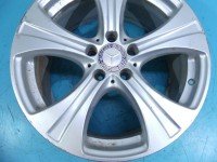 Felga aluminiowa alufelga MERCEDES GLC coupe X253 15-22