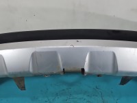 Zderzak tył Toyota Rav4 IV 4T3 HB