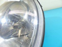Reflektor lewy lampa przód Vw New Beetle 98-10 EUROPA