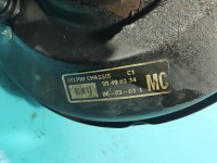 Serwo hamulcowe Opel Astra II G 90498034 2.0 dti