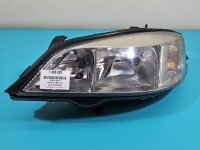 Reflektor lewy lampa przód Opel Astra II G EUROPA