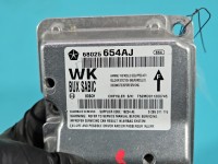 Sterownik poduszek airbag Jeep Grand Cherokee IV WK2 68025654AJ